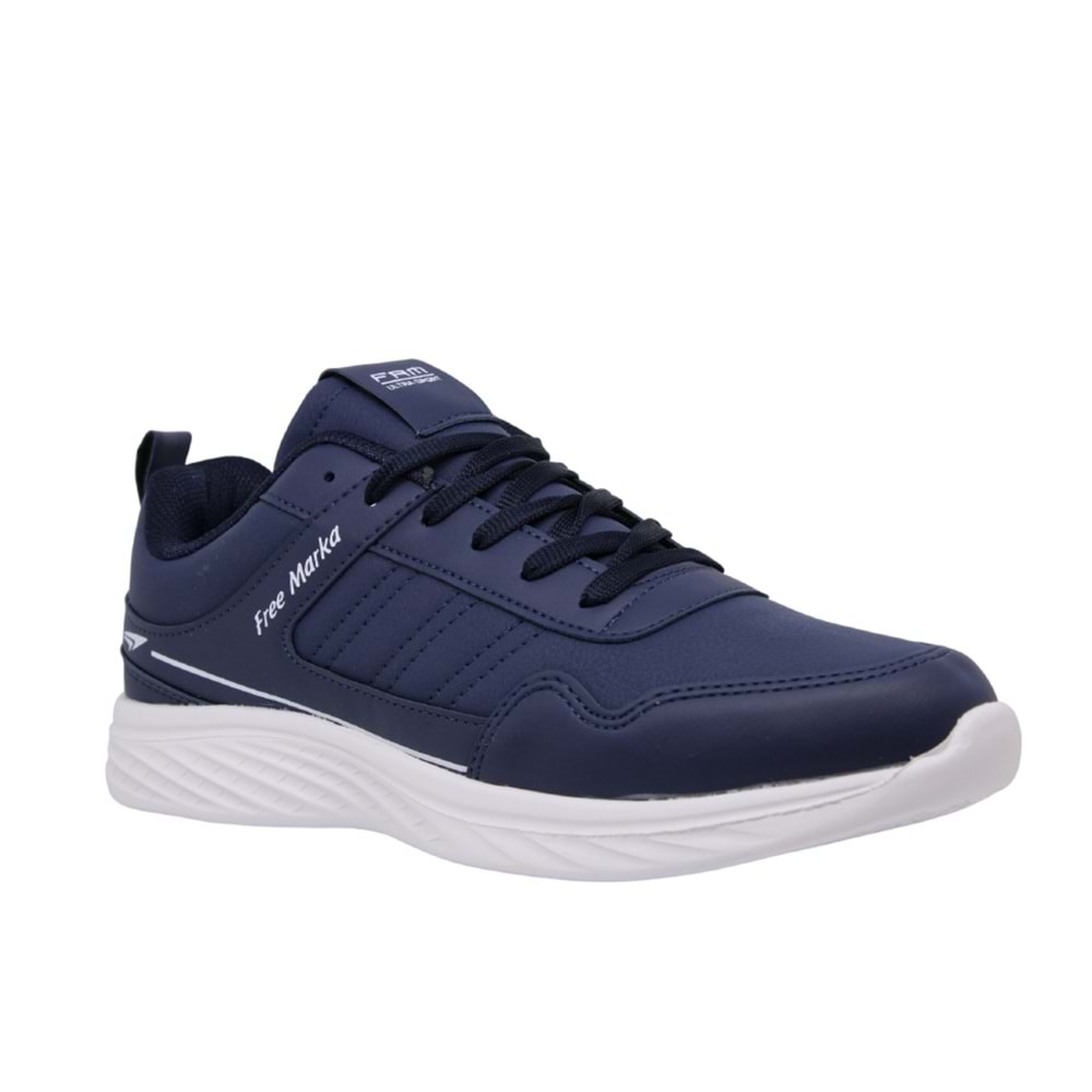 M- FREE MARKA SPOR - 3130 - CİLT / LAC