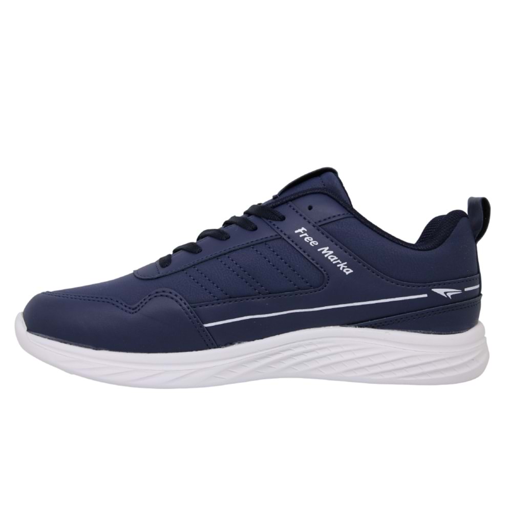 M- FREE MARKA SPOR - 3130 - CİLT / LAC