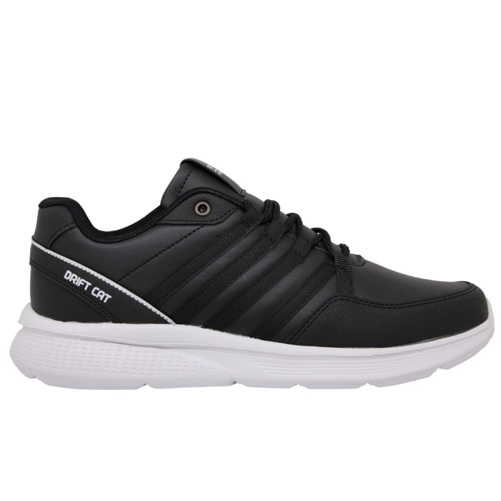 M- FREE MARKA SPOR - 3580 - CİLT / SİYAH-BEYAZ