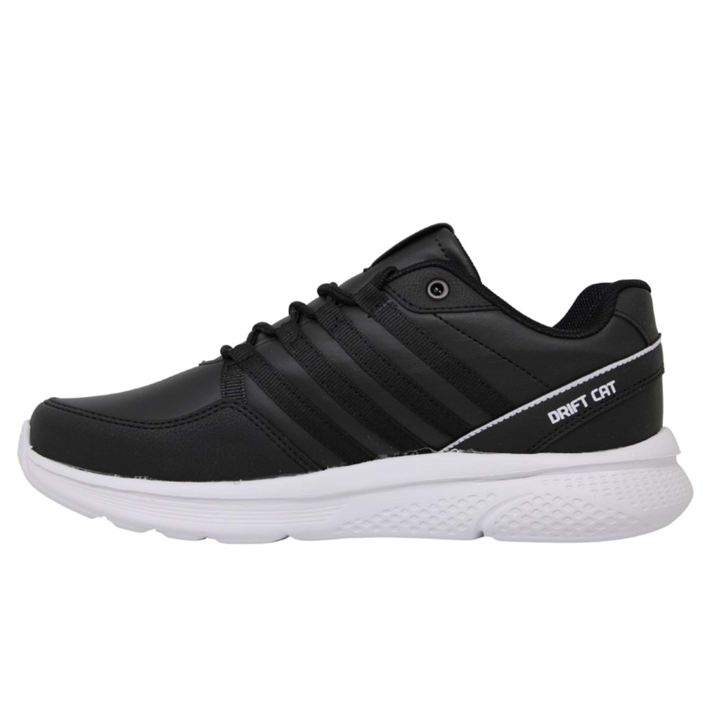 M- FREE MARKA SPOR - 3580 - CİLT / SİYAH-BEYAZ