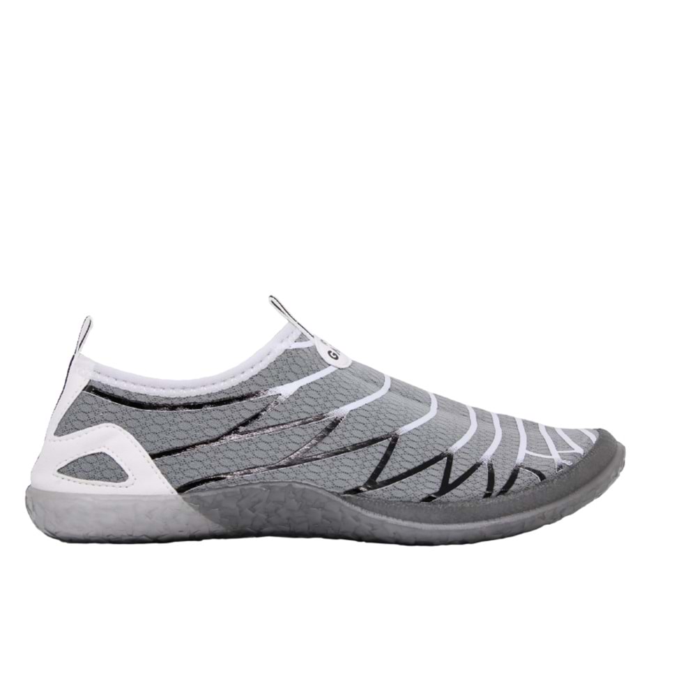 Z- GABİ DENİZ AQUA - GS-01 - GRİ