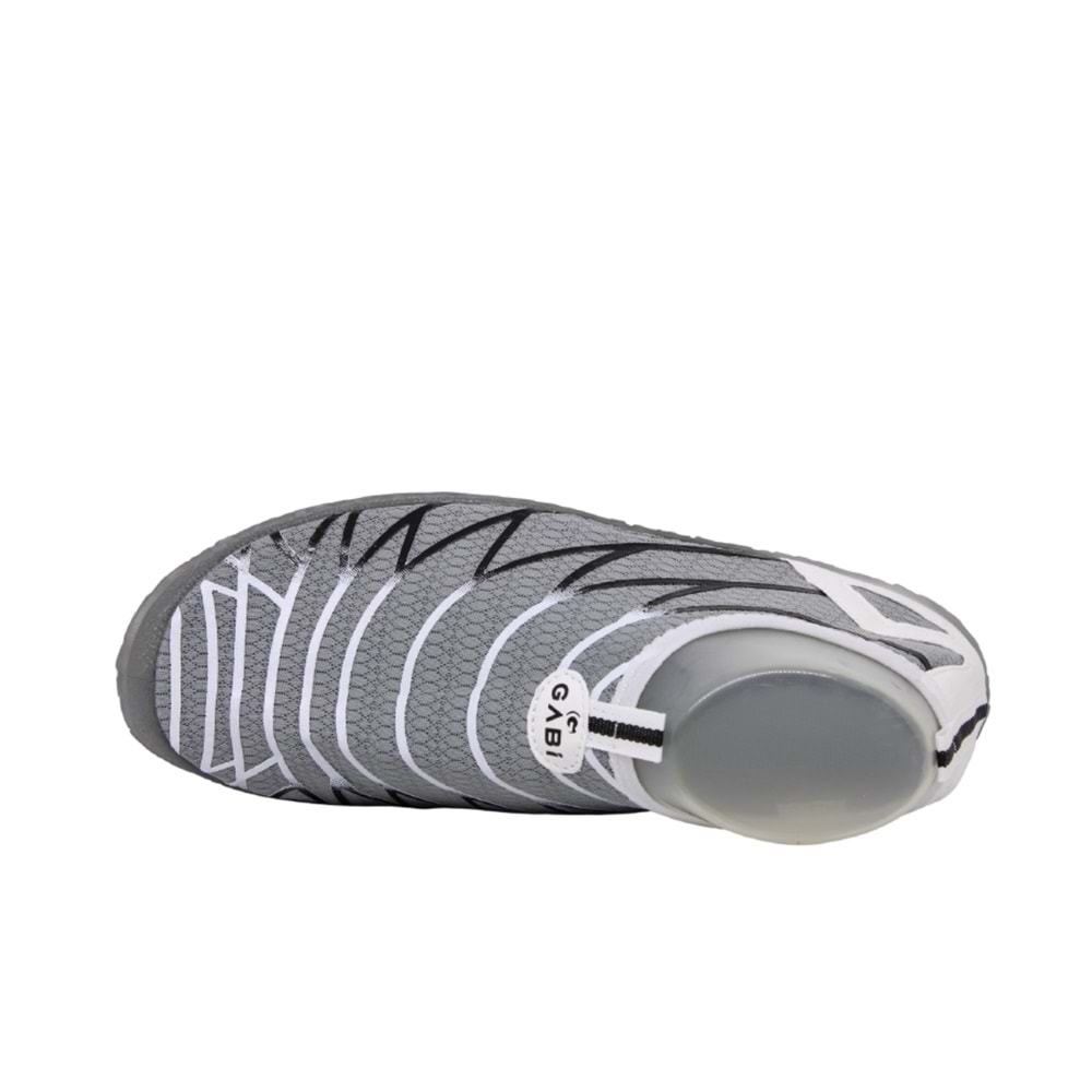 Z- GABİ DENİZ AQUA - GS-01 - GRİ