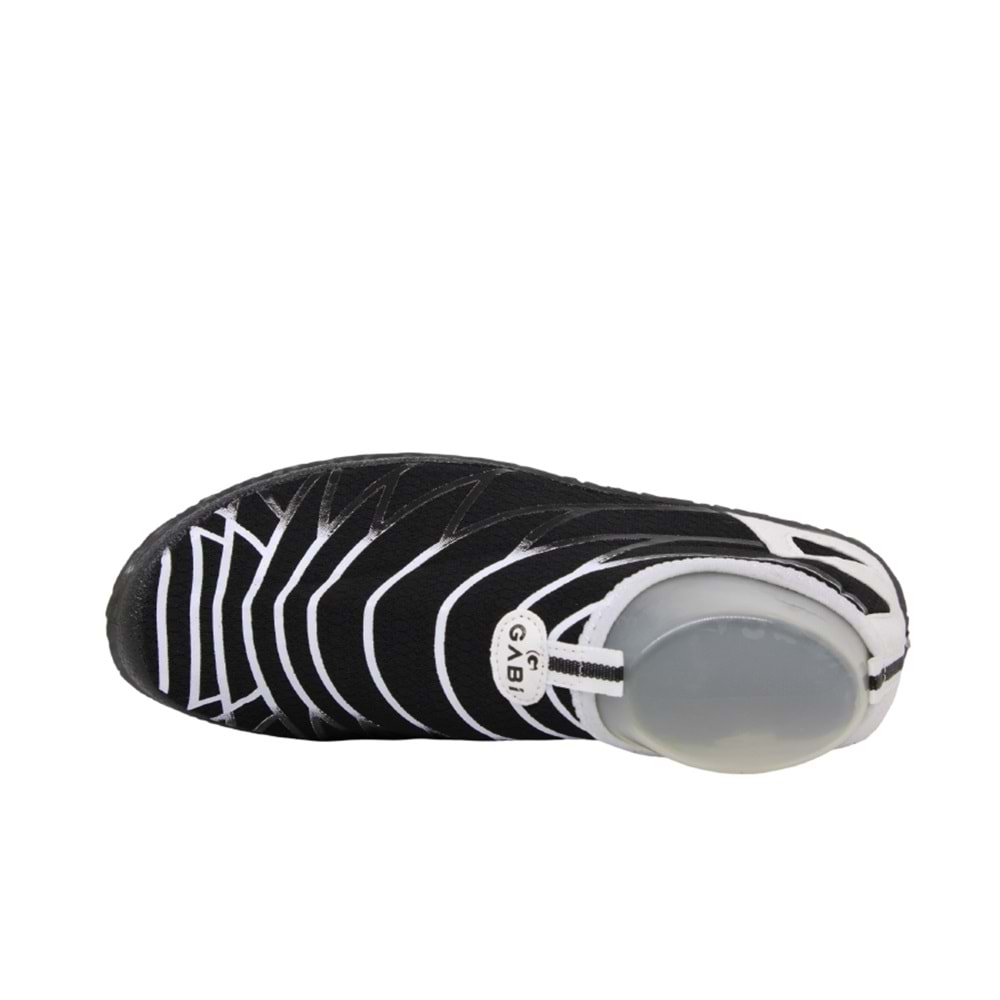 Z- GABİ DENİZ AQUA - GS-01 - SİYAH
