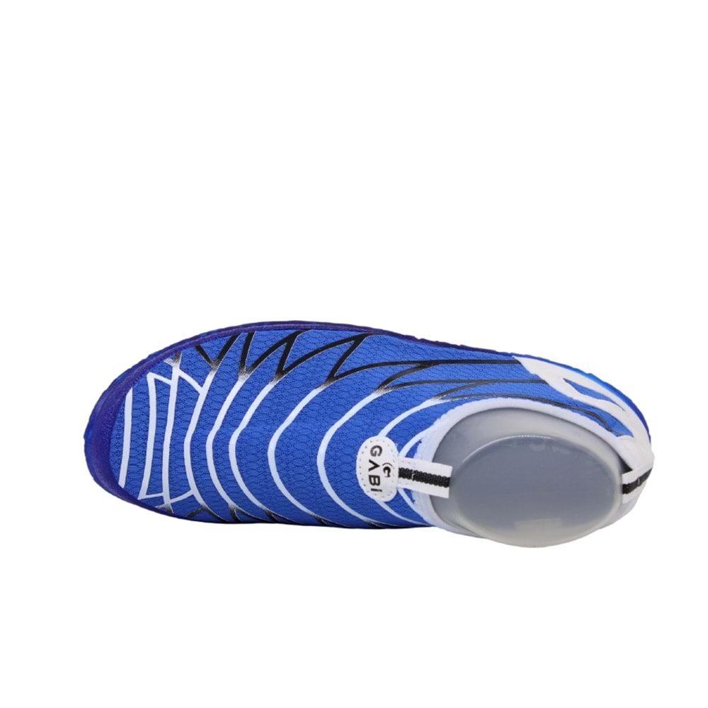 Z- GABİ DENİZ AQUA - GS-01 - SAX-MAVİ
