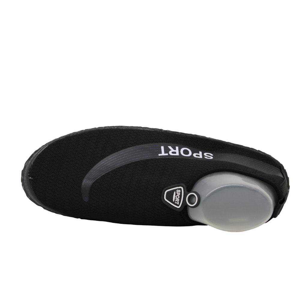 M- GABİ DENİZ AQUA - MS-01 - SİYAH