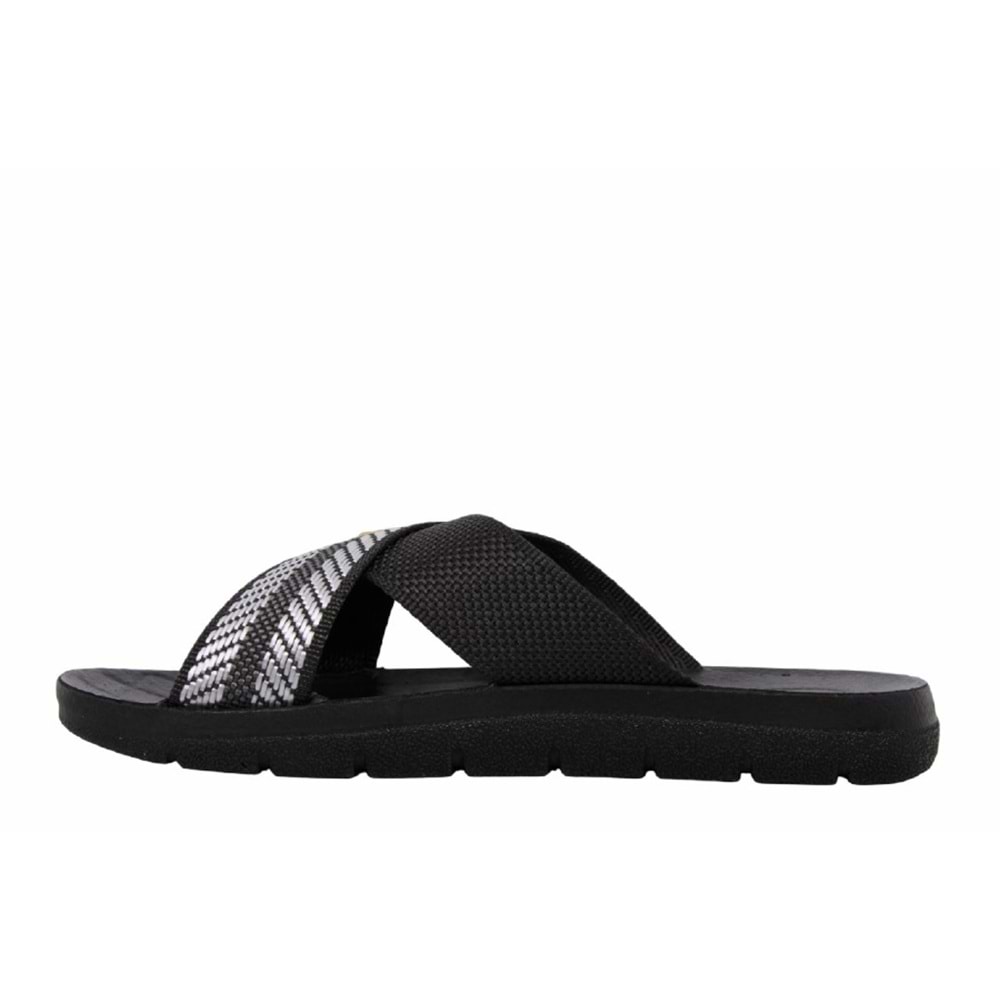 M- GEZER TERLİK - 16840-02 - SİYAH