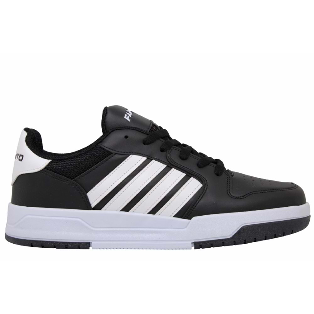 M- HUMENTO SPOR - 2499 - CİLT / SİYAH-BEYAZ