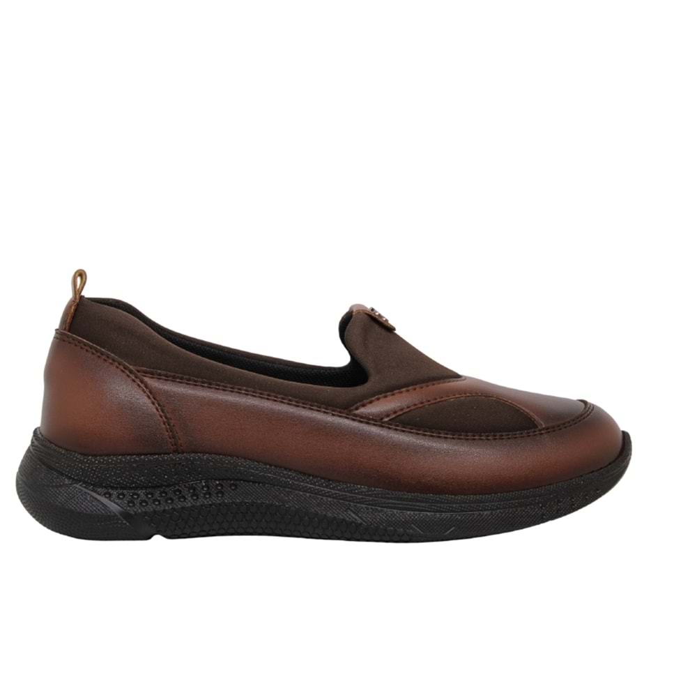Z- LİOSS COMFORT - POLİ - 800 - TABA