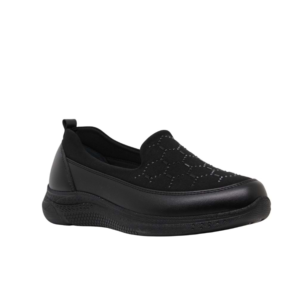 Z- LİOSS COMFORT - POLİ - 805 - SİYAH