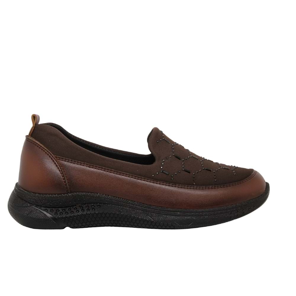 Z- LİOSS COMFORT - POLİ - 805 - TABA