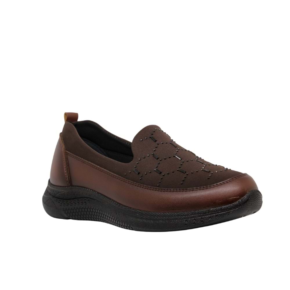 Z- LİOSS COMFORT - POLİ - 805 - TABA