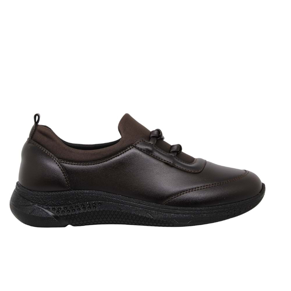 Z- LİOSS COMFORT - POLİ - 840 - KAHVE