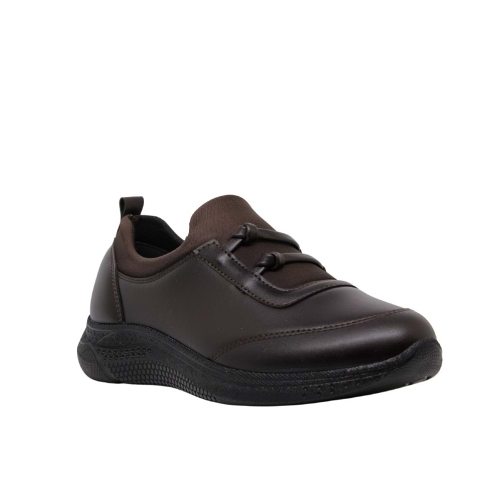 Z- LİOSS COMFORT - POLİ - 840 - KAHVE