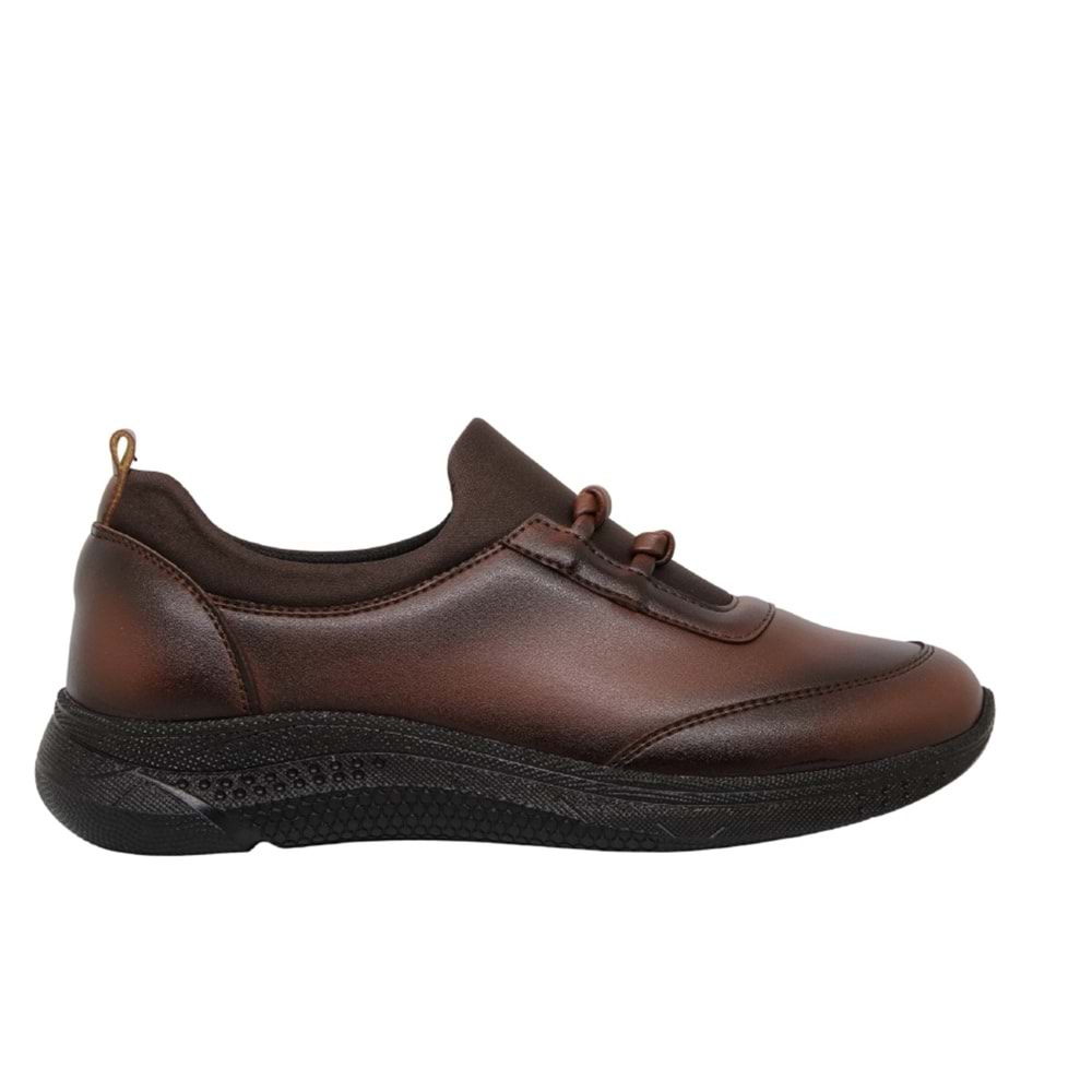 Z- LİOSS COMFORT - POLİ - 840 - TABA