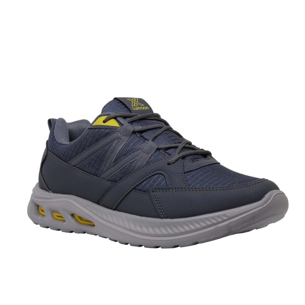 M- LUTTOON SPOR - 4157 - SU İTİCİ / FÜME-SARI