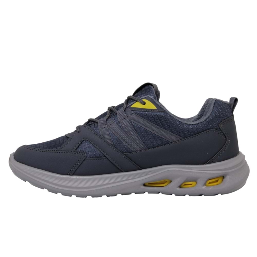 M- LUTTOON SPOR - 4157 - SU İTİCİ / FÜME-SARI