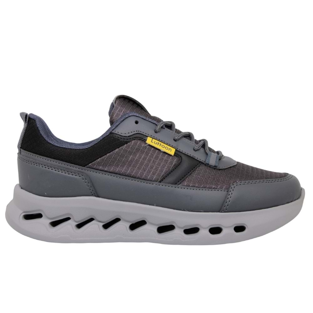 M- LUTTOON SPOR - 4317 - SU İTİCİ / FÜME-BUZ