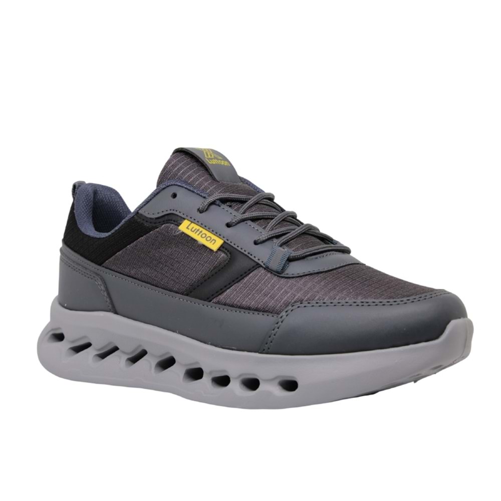 M- LUTTOON SPOR - 4317 - SU İTİCİ / FÜME-BUZ
