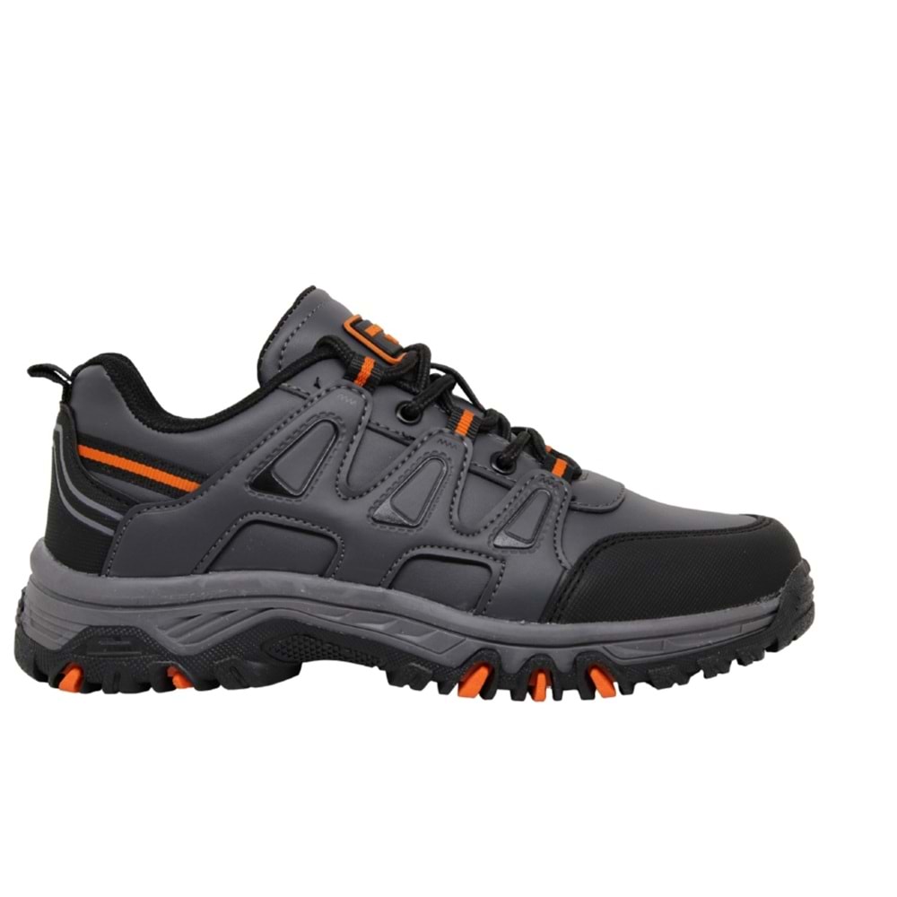 G- MAGG POİNT TREKKİNG KEST - 777 - FÜME-ORANGE