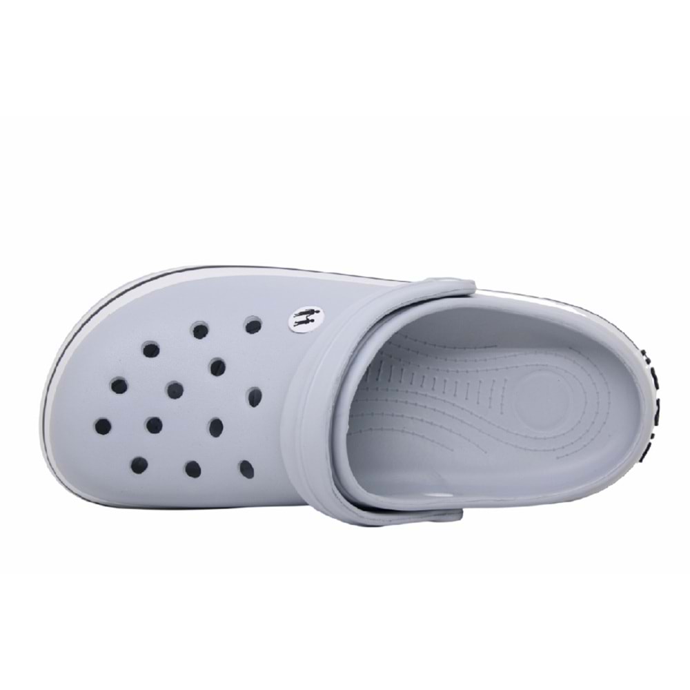M- MİMU TERLİK E-15/16 - GRİ