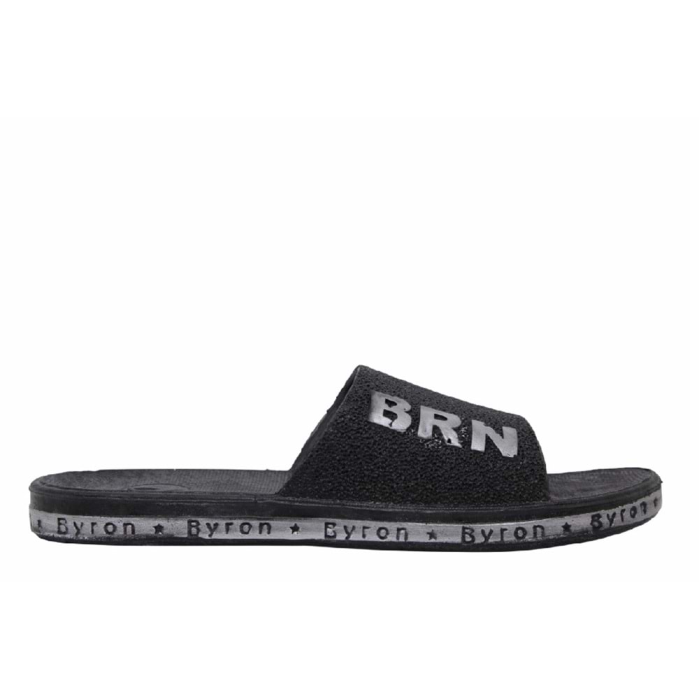 M- MİMU KAYMAZ TERLİK - BRN - 1797 - SİYAH