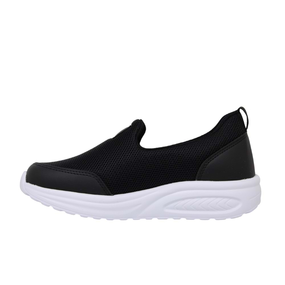 Z- PARLEY SPOR BABET - 2026 - ANORAK / SİYAH-BEYAZ