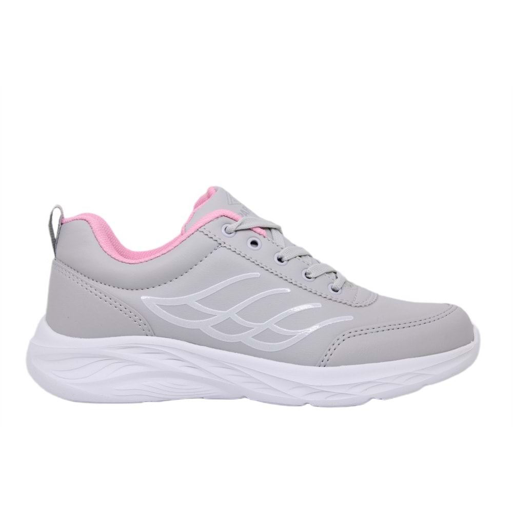 Z- PARLEY SPOR - 290 - CİLT / BUZ-PEMBE