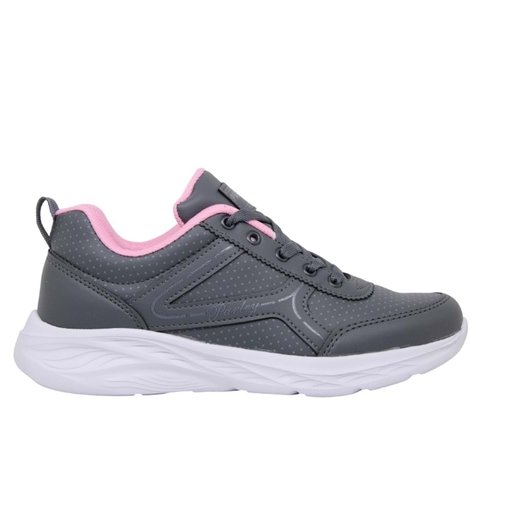 Z- PARLEY SPOR - 294 - CİLT / FÜME-PEMBE