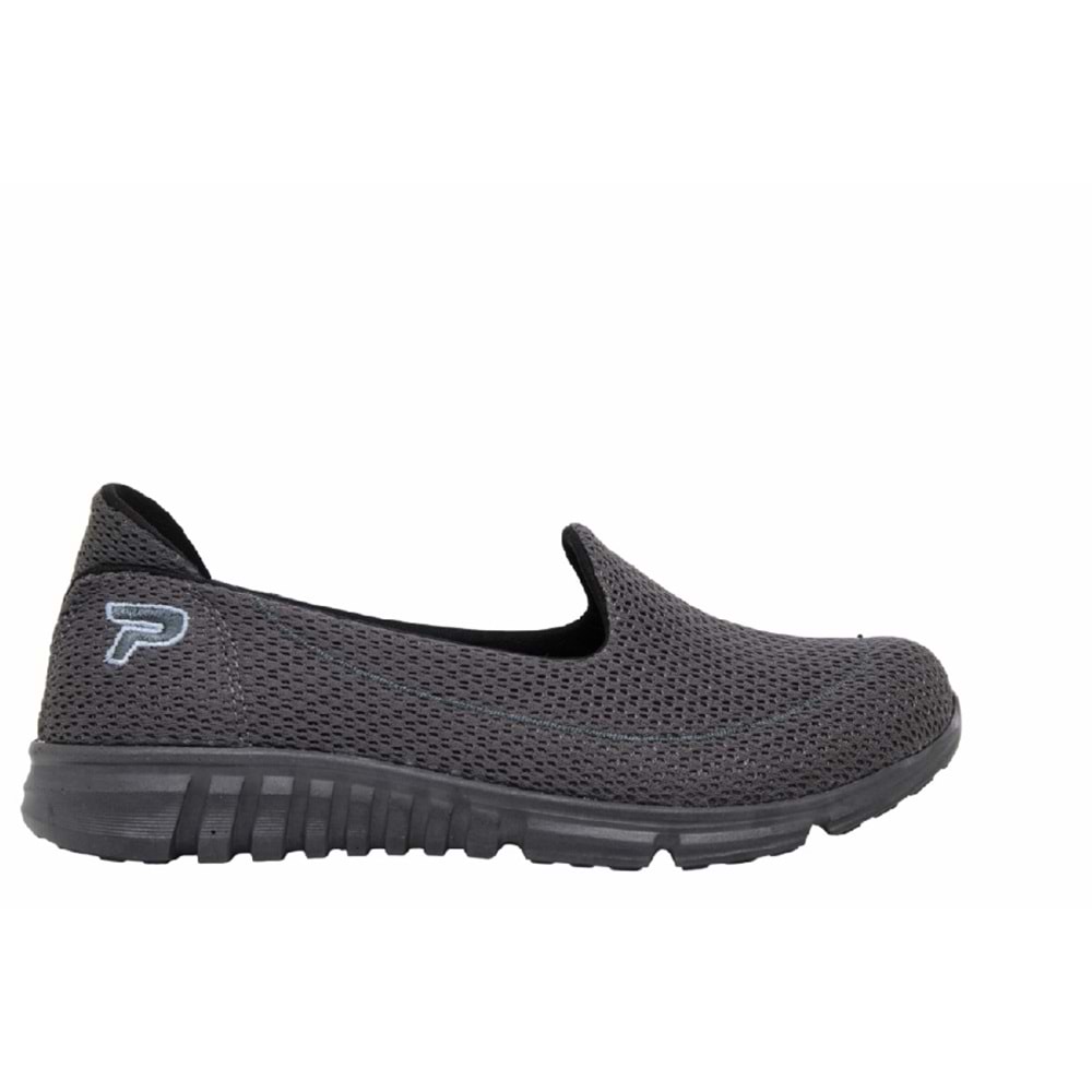 Z- PERFORMANCE BABET - 03 - ANORAK / FÜME - 36-41 NO