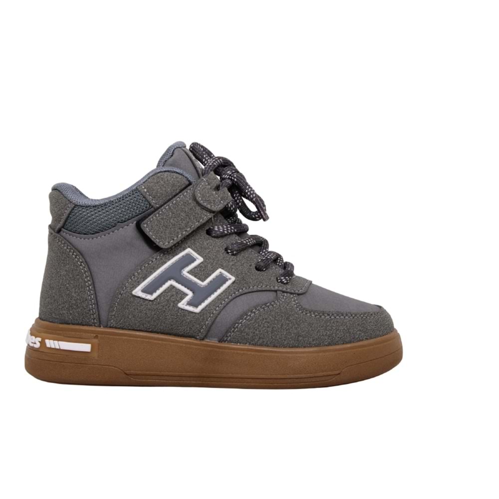 F- PROKİDS SPOR BASKET - 5075 - FÜME