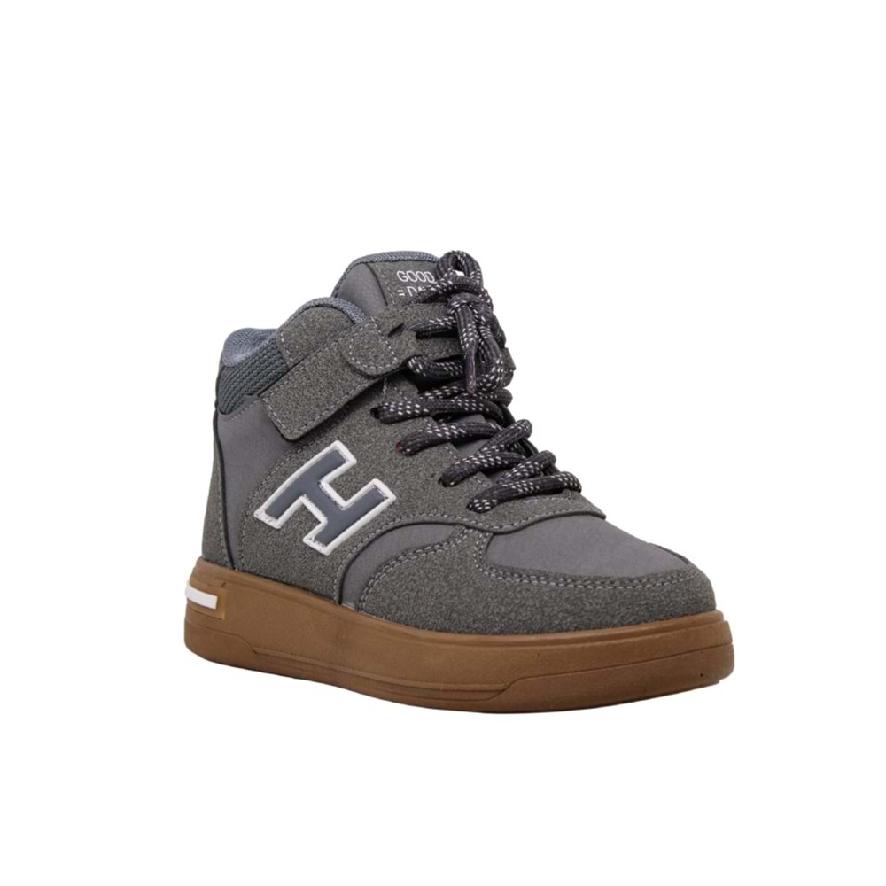 F- PROKİDS SPOR BASKET - 5075 - FÜME