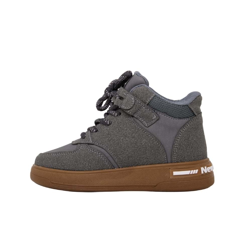 F- PROKİDS SPOR BASKET - 5075 - FÜME
