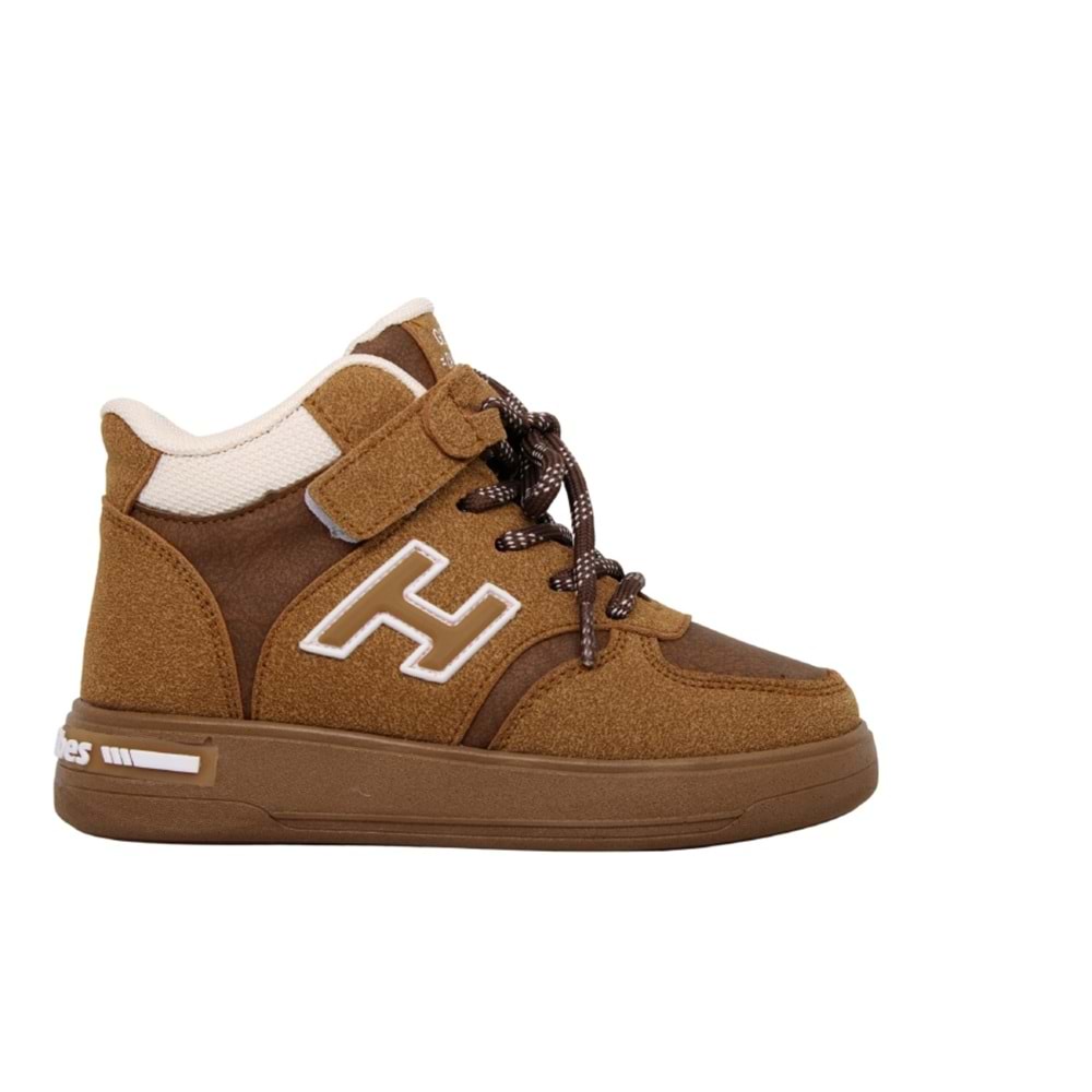 F- PROKİDS SPOR BASKET - 5075 - TABA