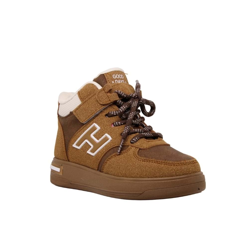 F- PROKİDS SPOR BASKET - 5075 - TABA