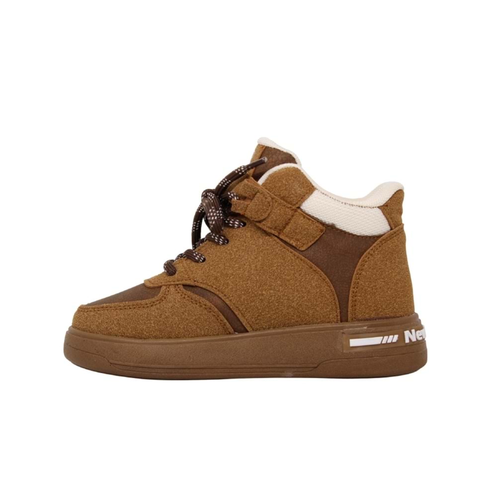 F- PROKİDS SPOR BASKET - 5075 - TABA
