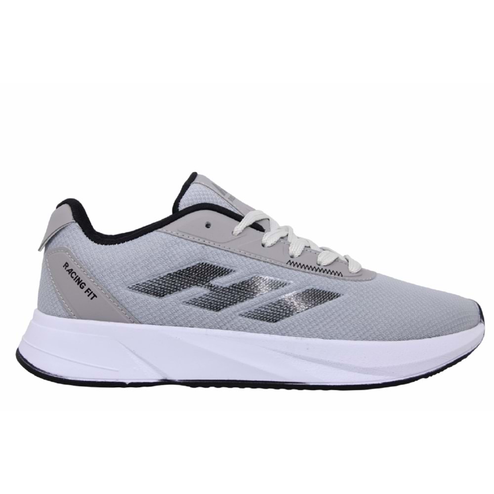 M- RACİNG SPOR - 05 - ANORAK / BUZ-BEYAZ