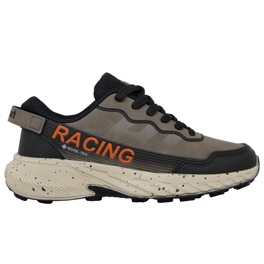 M- RACİNG TREKKİNG KEST - 3304 - VİZON-ORANGE