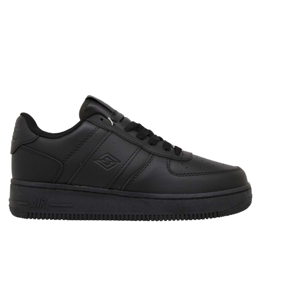 G- SOLAZER SPOR - 067 - CİLT / SİYAH-FÜME