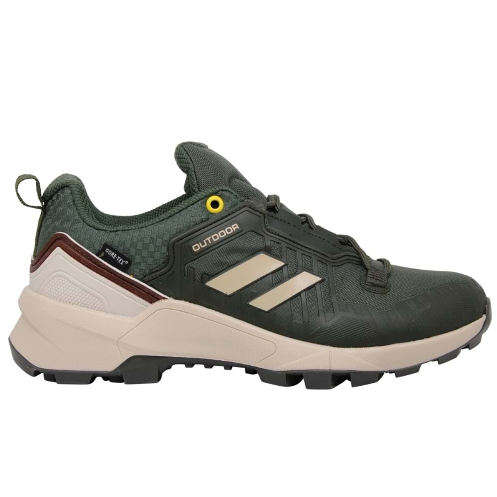 M- SOLAZER TREKKİNG KEST - 071 - HAKİ-BEJ