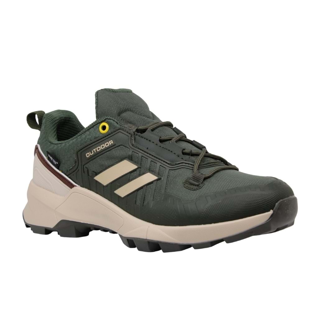 M- SOLAZER TREKKİNG KEST - 071 - HAKİ-BEJ