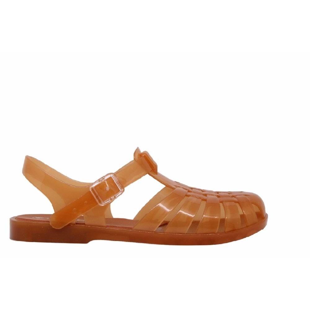 Z- GABİ DENİZ SANDALET - J-3 - KARAMEL