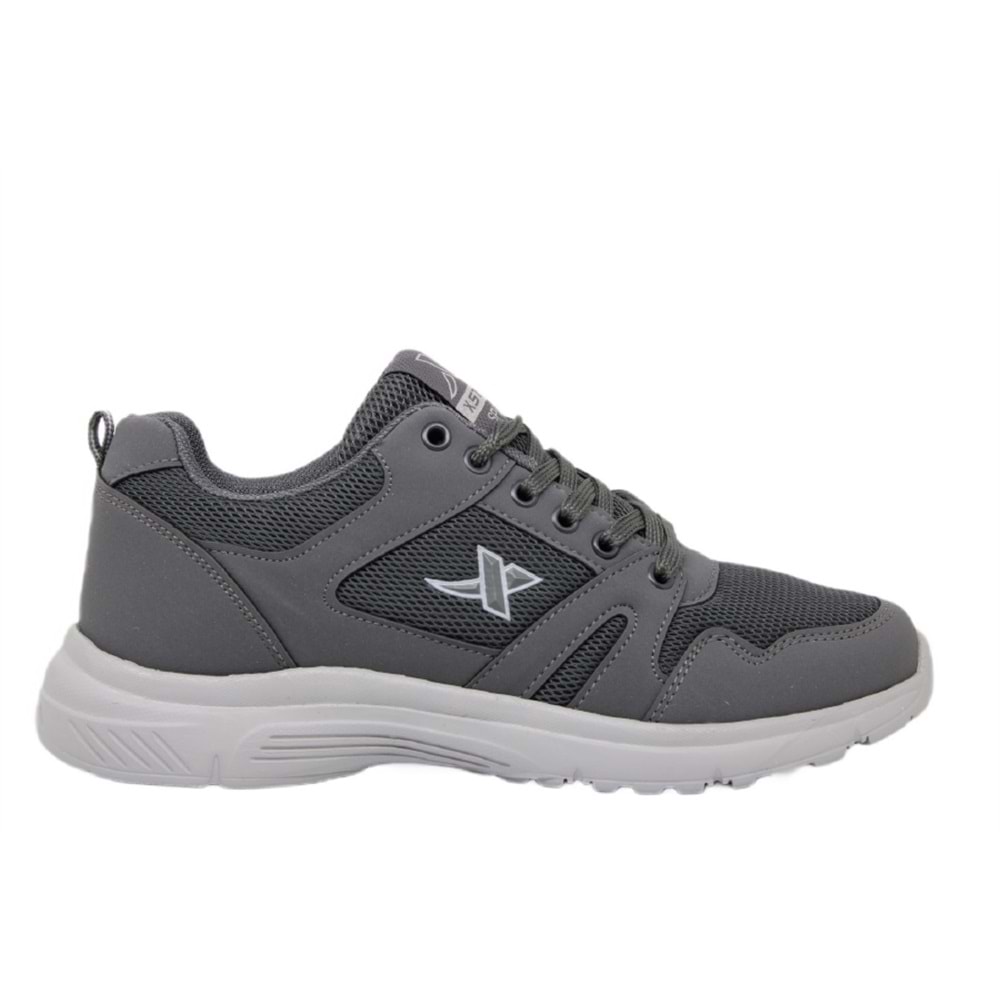G- X-STEP SPOR - 020 - ANORAK / FÜME