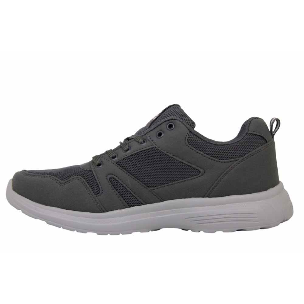 M- X-STEP SPOR - 020 - ANORAK / FÜME - 42-44 NO