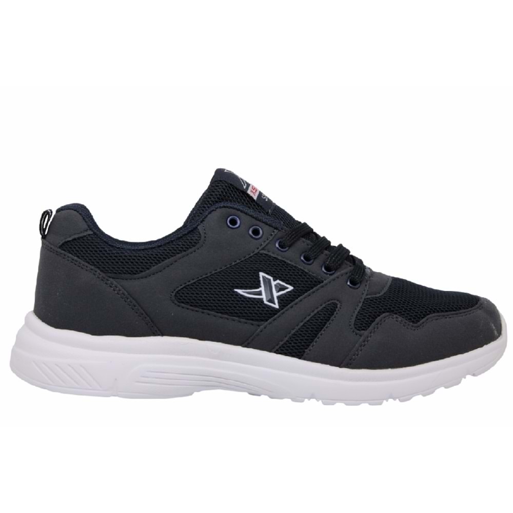 M- X-STEP SPOR - 020 - ANORAK / LAC