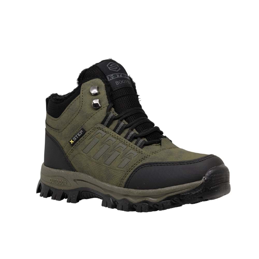 G- X-STEP TREKKİNG BOT - X-6 - HAKİ