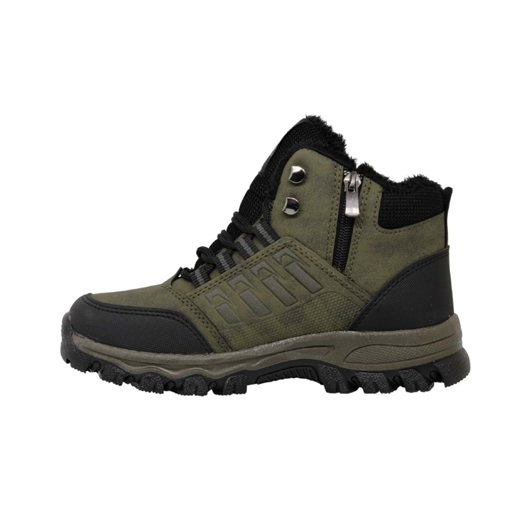 G- X-STEP TREKKİNG BOT - X-6 - HAKİ