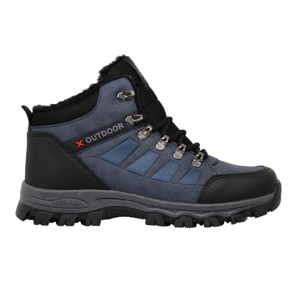 M- X-STEP TREKKİNG BOT - X-3 - LAC