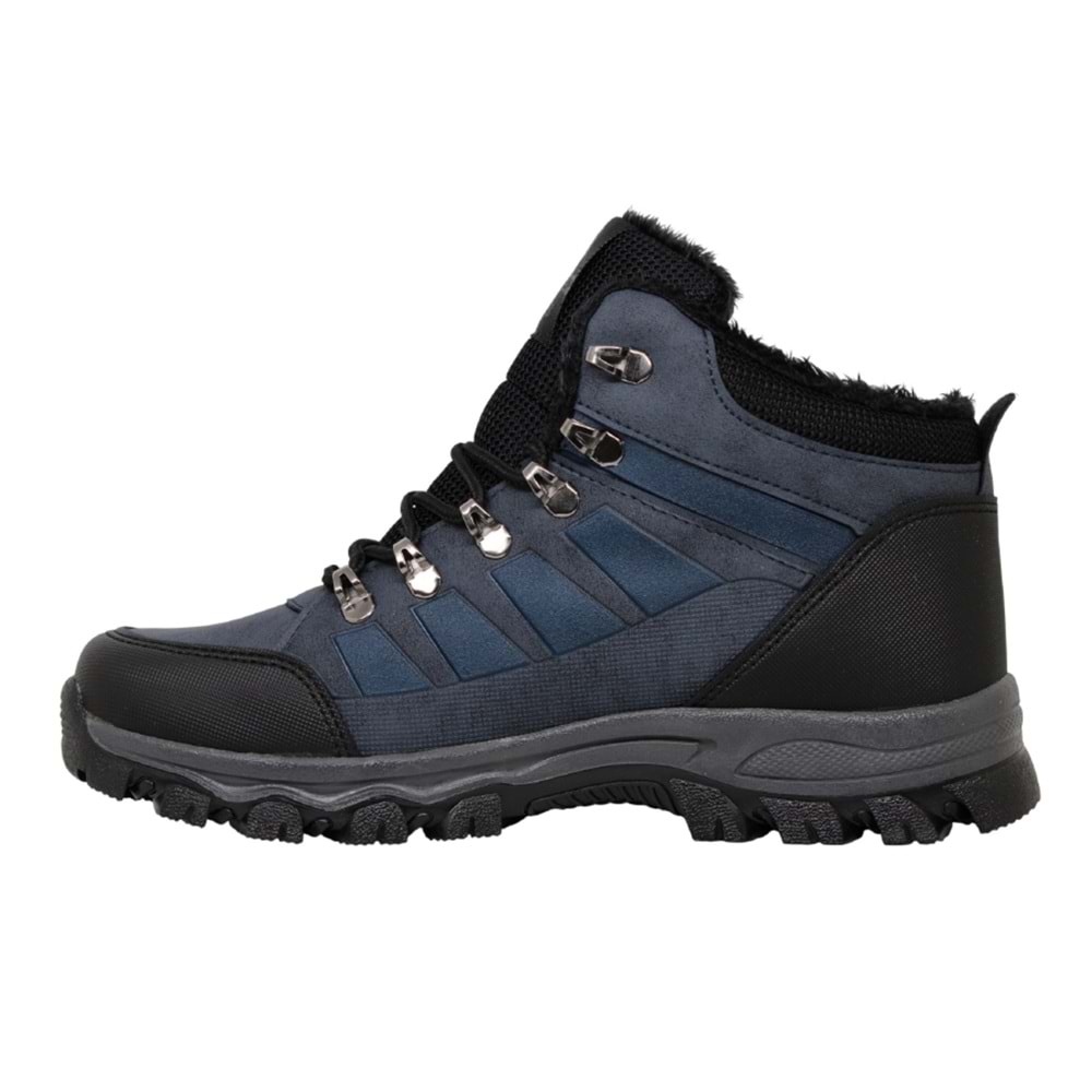 M- X-STEP TREKKİNG BOT - X-3 - LAC
