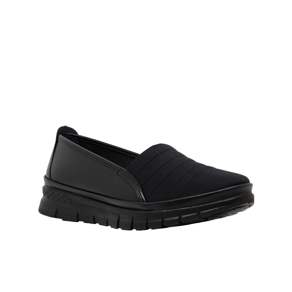 Z- TERLİX COMFORT - POLİ - 149 - SİYAH - 37-41 NO