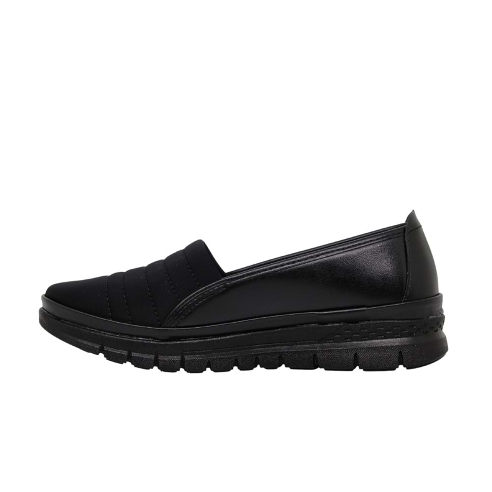 Z- TERLİX COMFORT - POLİ - 149 - SİYAH - 37-41 NO